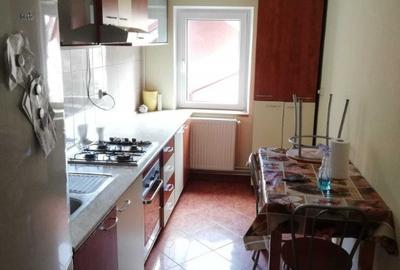 Apartament cu 2 camere semidecomandat în Dacia - 4