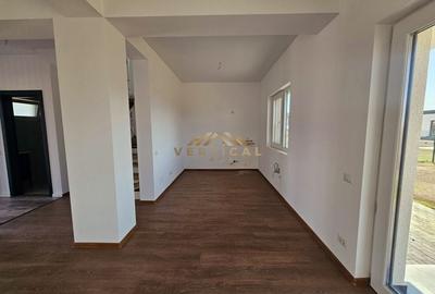 Proiect Rezidential Nou - 340 de Case in Dezvoltare - Comuna Ber - 10