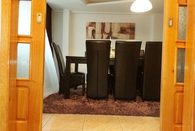 Apartament foarte spatios zona ultracentrala - 5