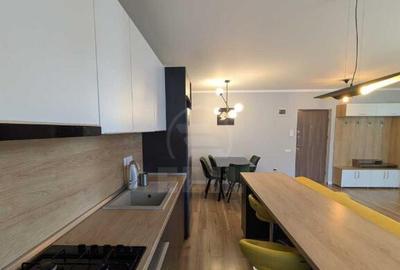 Apartament de 2 camere, semidecomandat, zona Florilor - 9