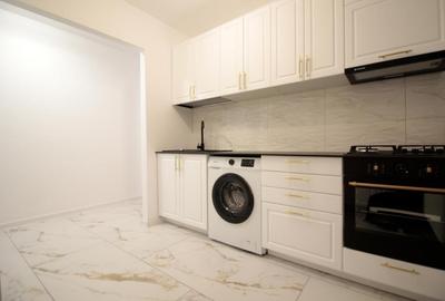 Apartament cu 3 camere decomandat în Drumul Taberei - 2