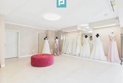 Spa?iu modern cu acces stradal in zona circulata - 3