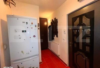 Apartament cu 3 camere nedecomandat în Bunești - 1