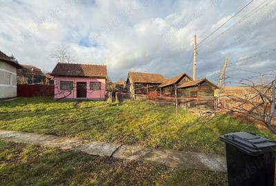 Casă cu 3 camere în Șăulia - 5