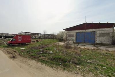 Teren Construcții de 15016 mp, în Cornetu - 2