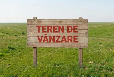Teren în Puchenii-Moșneni - 1