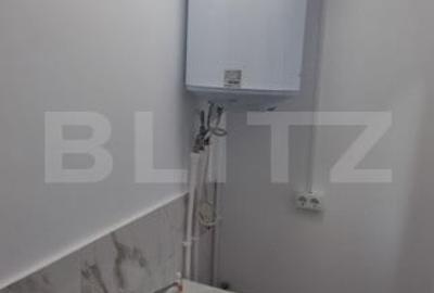 Garsoniera 24 Mp cu baie si bucatarie - viitorul Kaufland - 4