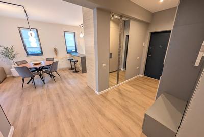 Casa parter 4 camere 114mp | 0 comision | Balotesti - The 8 Residence - 31