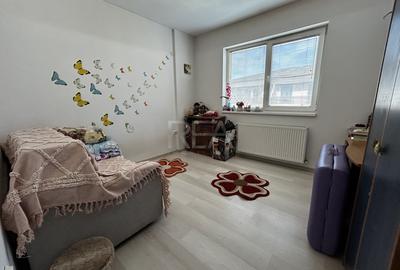 Apartament cu 3 camere decomandat, mobilat în Bragadiru - 2