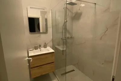 Garsonieră decomandată, mobilată în Grozăvești - 5