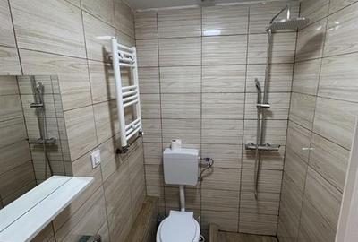 Apartament cu 3 camere semidecomandat în Tineretului - 5