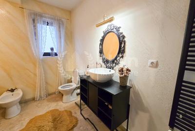 Casă individuală cu 3 camere cu Canalizare în Someșeni - 8