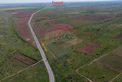 Teren Bolotesti pe soseaua Vrancei - 4