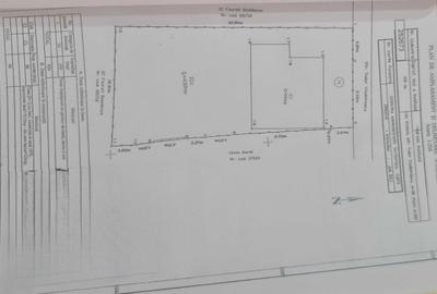 Casă cu 4 camere în Central - 7