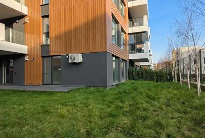 4 Camere Lux Gradina & Piscina | Spatii Verzi | Pista Alergat Magazine - 2