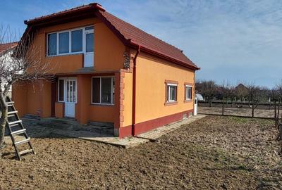 Casă cu 2 camere în Biharia - 6