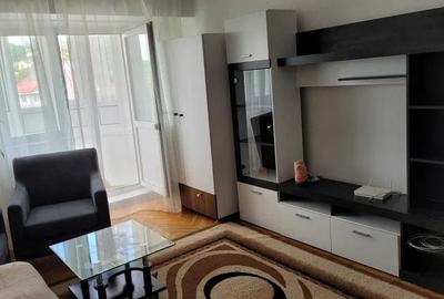 Apartament 2 camere, decomandat, zona Moara de Foc, Iasi