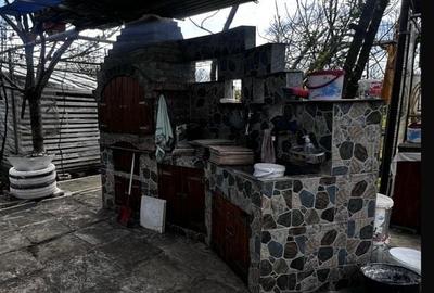 Casă cu 4 camere în Săcele - 2