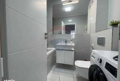 Apartament cu 3 camere, mobilat în Iosia - 5