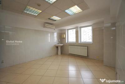 Spațiu comercial, de 525 mp, în Unirii - 13