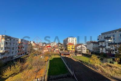 Complex Nou - Compartimentare Eficienta - Intre Lacuri - 5