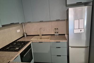 Doua camere tip studio - Estoria City - 25