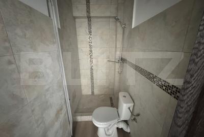 Apartament cu 4 camere semidecomandat în Tătărași - 18