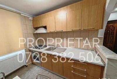 Proprietar Inchiriez 2 camere Balcescu - 3