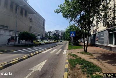 Spațiu comercial, de 80 mp, în Roșu - 3