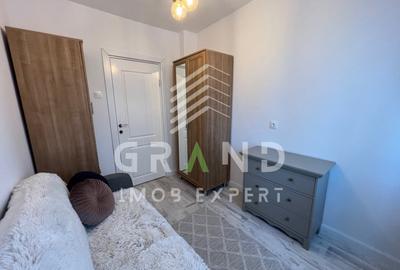 Ap 3 camere | MODERN | BALCON | PARCARE | P-ta 14 Iulie/Cluj Arena - 10