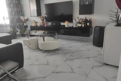Apartament cu 3 camere decomandat în Tomești - 3