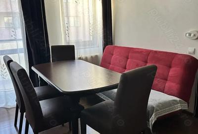 Apartament 3 camere, prima inchiriere - 4