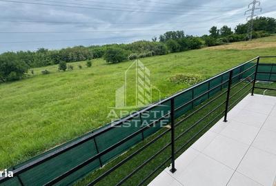 Casă cu 4 camere în Girocului - 14