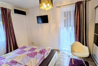 Proprietar inchiriez ap. cu 3 cam si gradina proprie in Dumbravita - 3