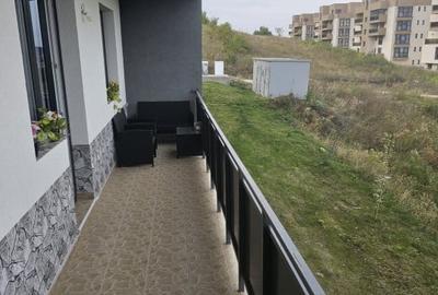 Apartament 3 camere , 65 mp utili , balcon , zona Sesul de Sus - 10