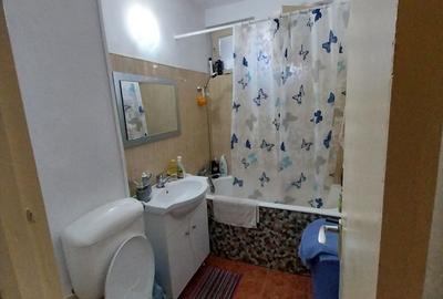 Apartament cu 2 camere decomandat în Central - 3