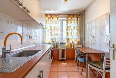 Apartament cu 2 camere de vanzare | Gorjului | Militari | Metrou - 7