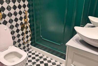 Vilă modernă 4 camere, 180mp – Aviatiei, vis-a-vis de Verita School - 15