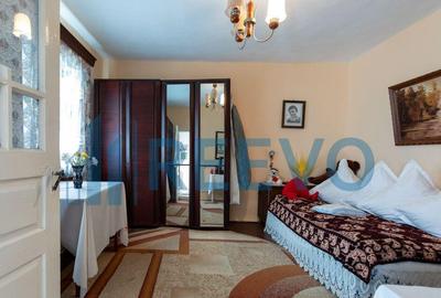 Casa si teren 3365mp Sascut - 14