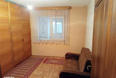 Apartament cu 2 camere semidecomandat, mobilat în Central - 8