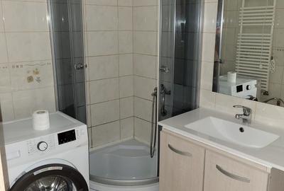 Garsonieră nedecomandată în Exterior Vest