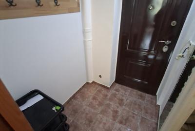 Garsonieră decomandată, mobilată în Alexandru cel Bun - 3