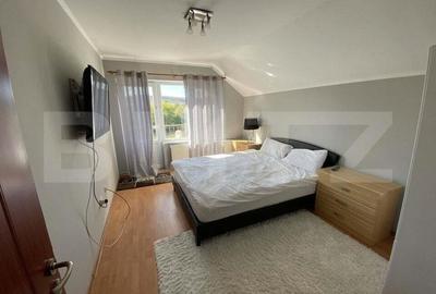 Casa individuala cu 4 camere, cu 172 mp utili la 55 Km de CLUJ - 10