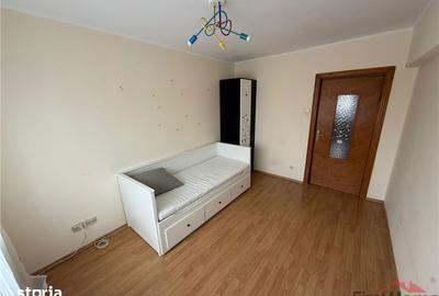 Apartament cu 3 camere decomandat, mobilat în Brăilei - 8