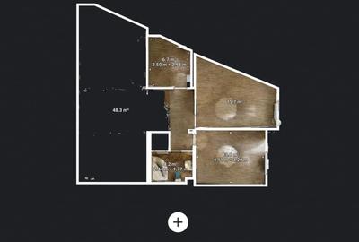 Birou, de 160 mp, în Universitate - 29