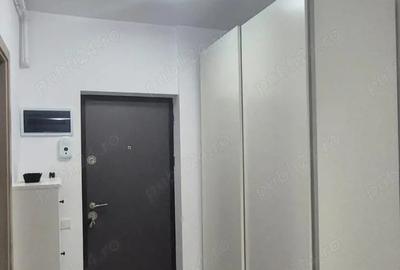 Garsonieră decomandată, mobilată în Central - 4