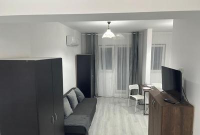 Berceni metrou biruintei cu parcare - 4