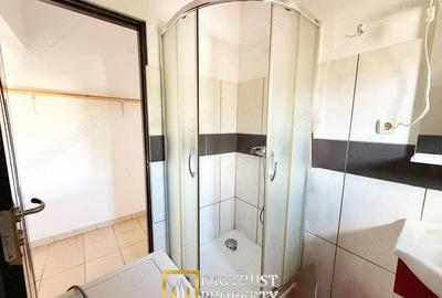 Garsonieră decomandată, mobilată în Central - 7