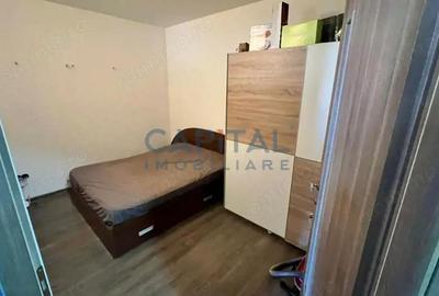 COMISION 0! Apartament 2 camere 56 MP, Cetatii, Floresti - 3