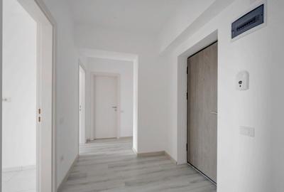 TITAN - IRAM RESIDENCE, 2 CAMERE 76 MP TOTAL, ETAJ 4, BLOC N - 9
